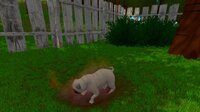 Aurora: Red Rabbit Prototype screenshot, image №2719413 - RAWG