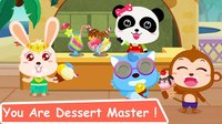 Ice Cream & Smoothies - Educational Game For Kids screenshot, image №1594177 - RAWG