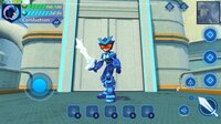 Combatron Demo screenshot, image №3246208 - RAWG