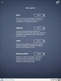 Business Inc. screenshot, image №2229753 - RAWG