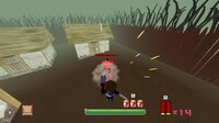 Zombie × Hunter screenshot, image №3763669 - RAWG