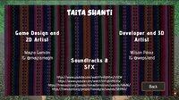 Taita Shanti screenshot, image №3121190 - RAWG