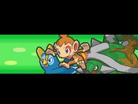 Pokémon Platinum screenshot, image №788451 - RAWG