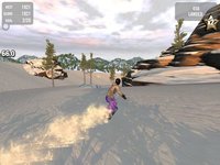 Crazy Snowboard Free screenshot, image №963966 - RAWG