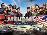 Cкриншот WW2: Strategy World War Games, изображение № 2741068 - RAWG