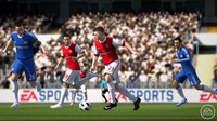 FIFA 11 screenshot, image №554183 - RAWG