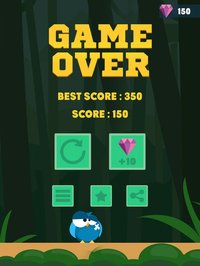Kick The Pillar screenshot, image №2127522 - RAWG