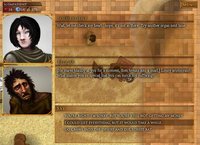 Telepath RPG: Servants of God screenshot, image №554307 - RAWG