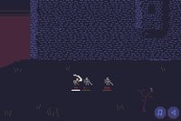 The Castle on Skeleton Hill screenshot, image №2262108 - RAWG