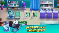 Medicine Dash - Hospital Time Management Game screenshot, image №1429269 - RAWG