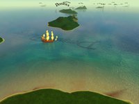 Pirates of the Burning Sea screenshot, image №355350 - RAWG