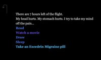Business Class: A Travel Misadventure screenshot, image №2585205 - RAWG