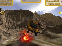 Bish Bash Bus: Free screenshot, image №1486551 - RAWG