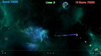 Vector Wars screenshot, image №2135921 - RAWG