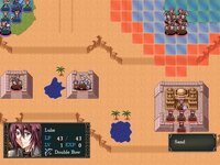 Clarent Saga: Tactics screenshot, image №2813364 - RAWG