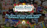 Alice's Jigsaw.Chronicles Free screenshot, image №1584973 - RAWG