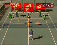 Virtua Tennis 3 screenshot, image №463731 - RAWG