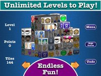 Mahjong Jewels 3D screenshot, image №887646 - RAWG