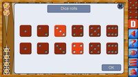 Backgammon, 2018 edition screenshot, image №1374868 - RAWG