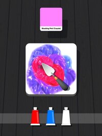 Color Mixing 3D screenshot, image №3292226 - RAWG