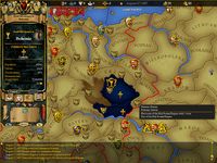 For The Glory: A Europa Universalis Game screenshot, image №135519 - RAWG