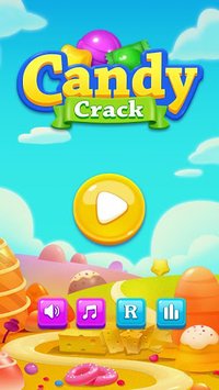 Sweet Candy Crack screenshot, image №1538780 - RAWG