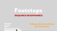 Footsteps (BatJak03) screenshot, image №2332780 - RAWG