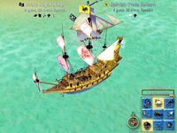 Sid Meier's Pirates! screenshot, image №720689 - RAWG