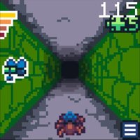 Spider Rider screenshot, image №1146713 - RAWG
