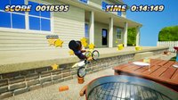 Toy Stunt Bike: Tiptop's Trials screenshot, image №1750528 - RAWG