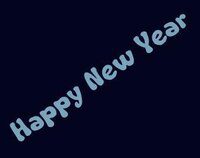New Year (Milicen) screenshot, image №2660309 - RAWG