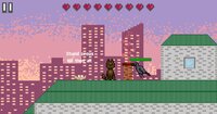 Not Nice Cat (Unique) screenshot, image №2954682 - RAWG