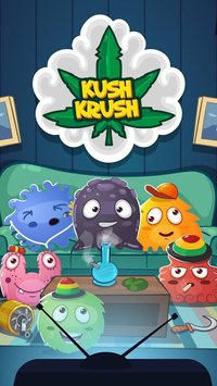 Kush Krush - Game of Weed screenshot, image №1435664 - RAWG