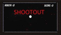SHOOTOUT (codingindu) screenshot, image №3759992 - RAWG