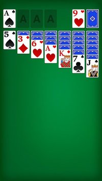 Solitaire Classic screenshot, image №1397643 - RAWG