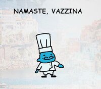 Namaste, Vazzina screenshot, image №2701493 - RAWG