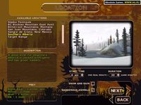 Trophy Hunter 2003: Rocky Mountain Adventures screenshot, image №288689 - RAWG