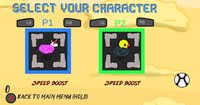 Cloud Clashers screenshot, image №1907777 - RAWG