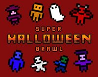 Super Halloween Brawl screenshot, image №1702109 - RAWG