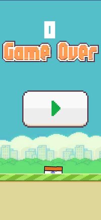 Flappy flag screenshot, image №3562475 - RAWG