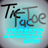 TicTacToe - Zoomer Edition screenshot, image №2351920 - RAWG