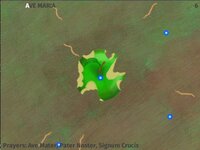 Worms and Ave Mater screenshot, image №2817623 - RAWG