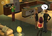 The Sims 2 screenshot, image №375912 - RAWG