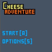 Cheese Adventure (ninomerlino) screenshot, image №3513968 - RAWG