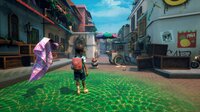 Zoelie - SCAD Games Studio screenshot, image №2963672 - RAWG