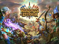 Warlords of Aternum screenshot, image №1418374 - RAWG