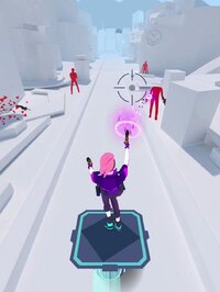 Dance n Gun screenshot, image №2681404 - RAWG