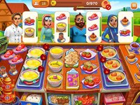 Cooking Academy: Pro Chef screenshot, image №3430427 - RAWG