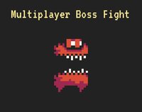 Multiplayer Boss Fight screenshot, image №3355363 - RAWG