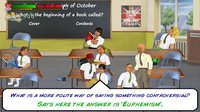 School Days screenshot, image №2077495 - RAWG